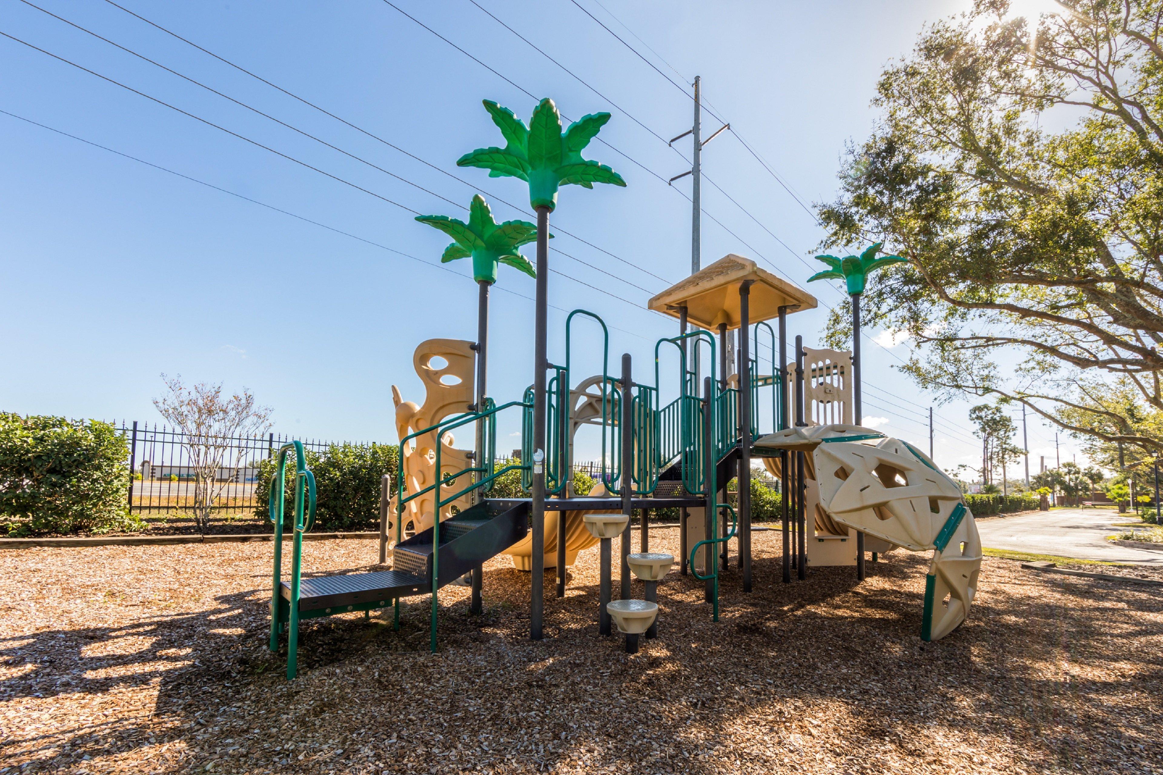 Holiday Inn Club Vacations - Orlando Breeze Resort Davenport Exteriör bild