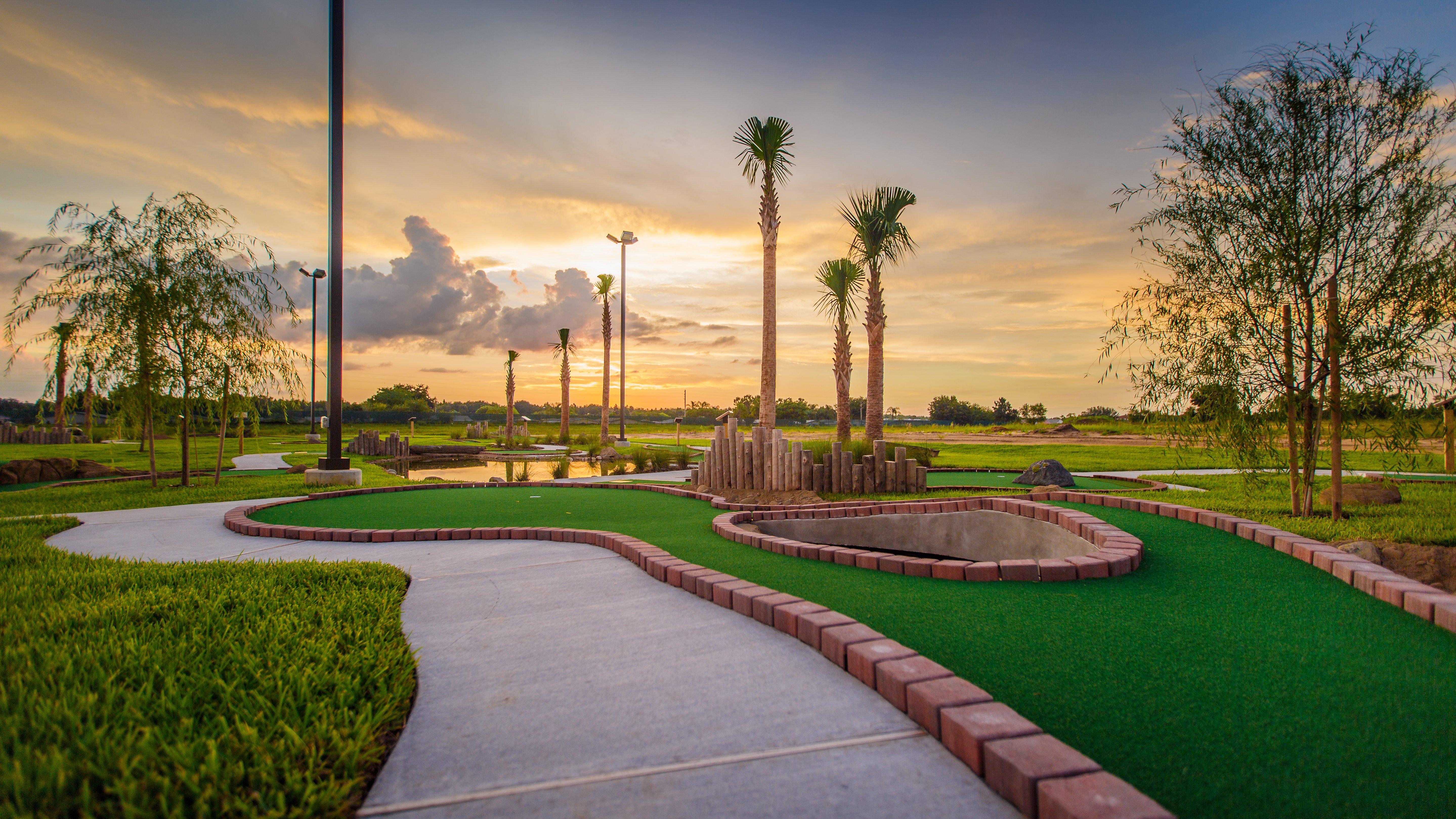 Holiday Inn Club Vacations - Orlando Breeze Resort Davenport Exteriör bild