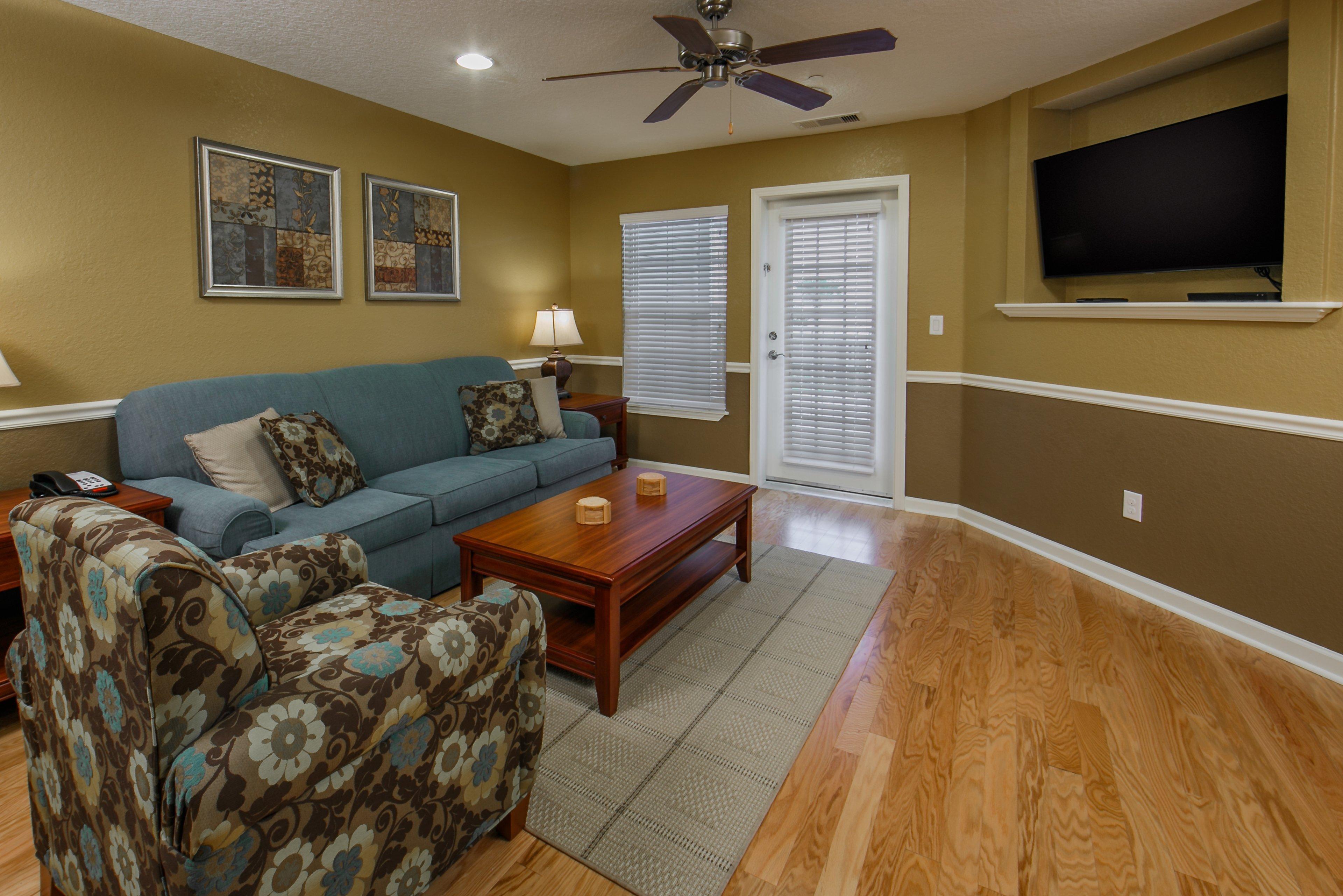 Holiday Inn Club Vacations - Orlando Breeze Resort Davenport Exteriör bild