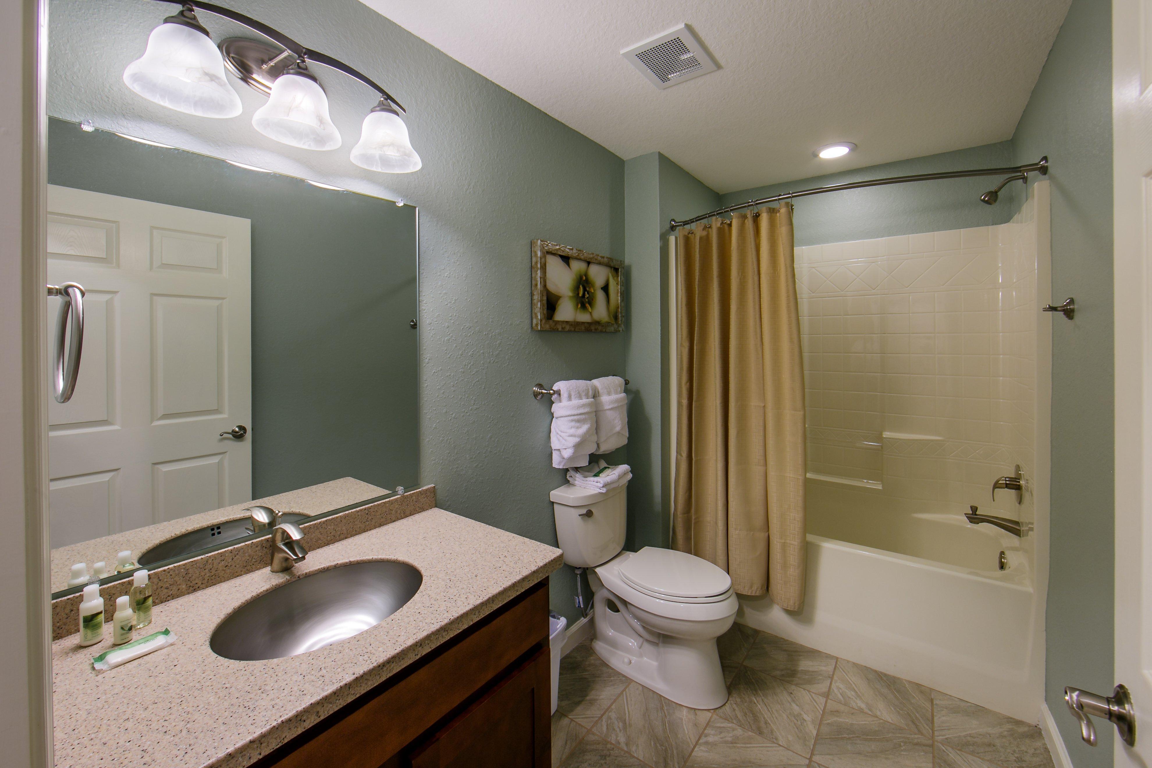 Holiday Inn Club Vacations - Orlando Breeze Resort Davenport Exteriör bild