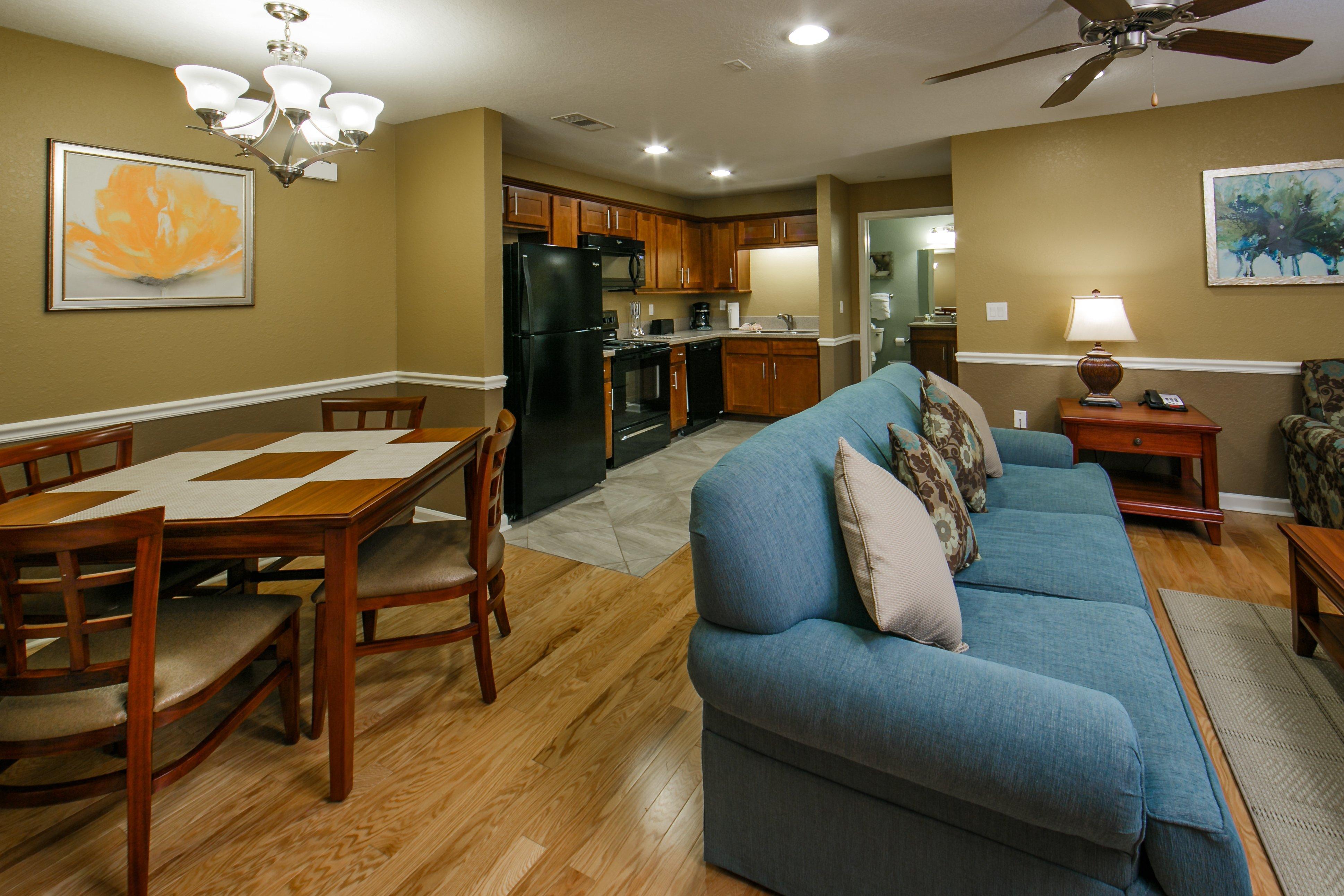 Holiday Inn Club Vacations - Orlando Breeze Resort Davenport Exteriör bild