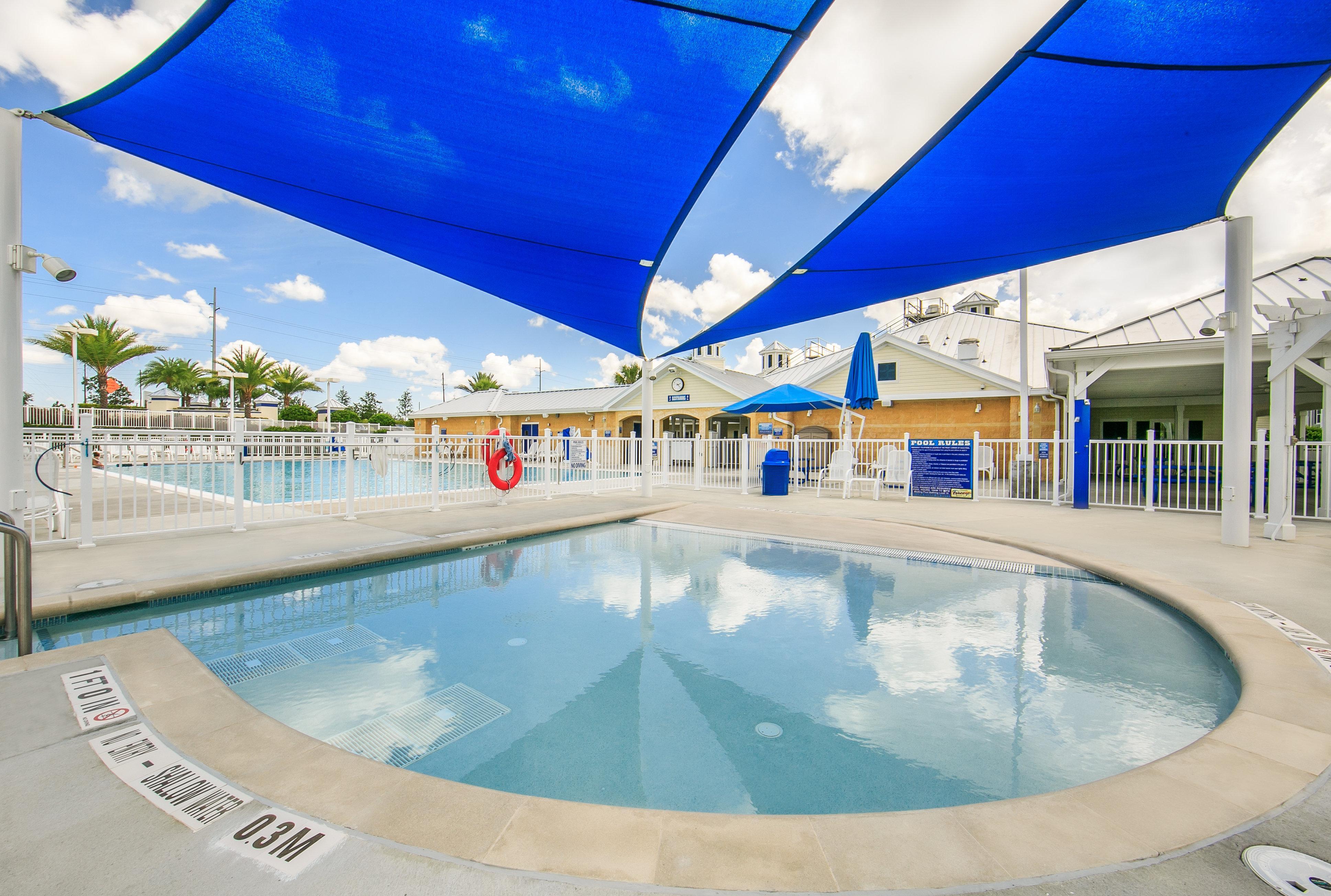 Holiday Inn Club Vacations - Orlando Breeze Resort Davenport Exteriör bild