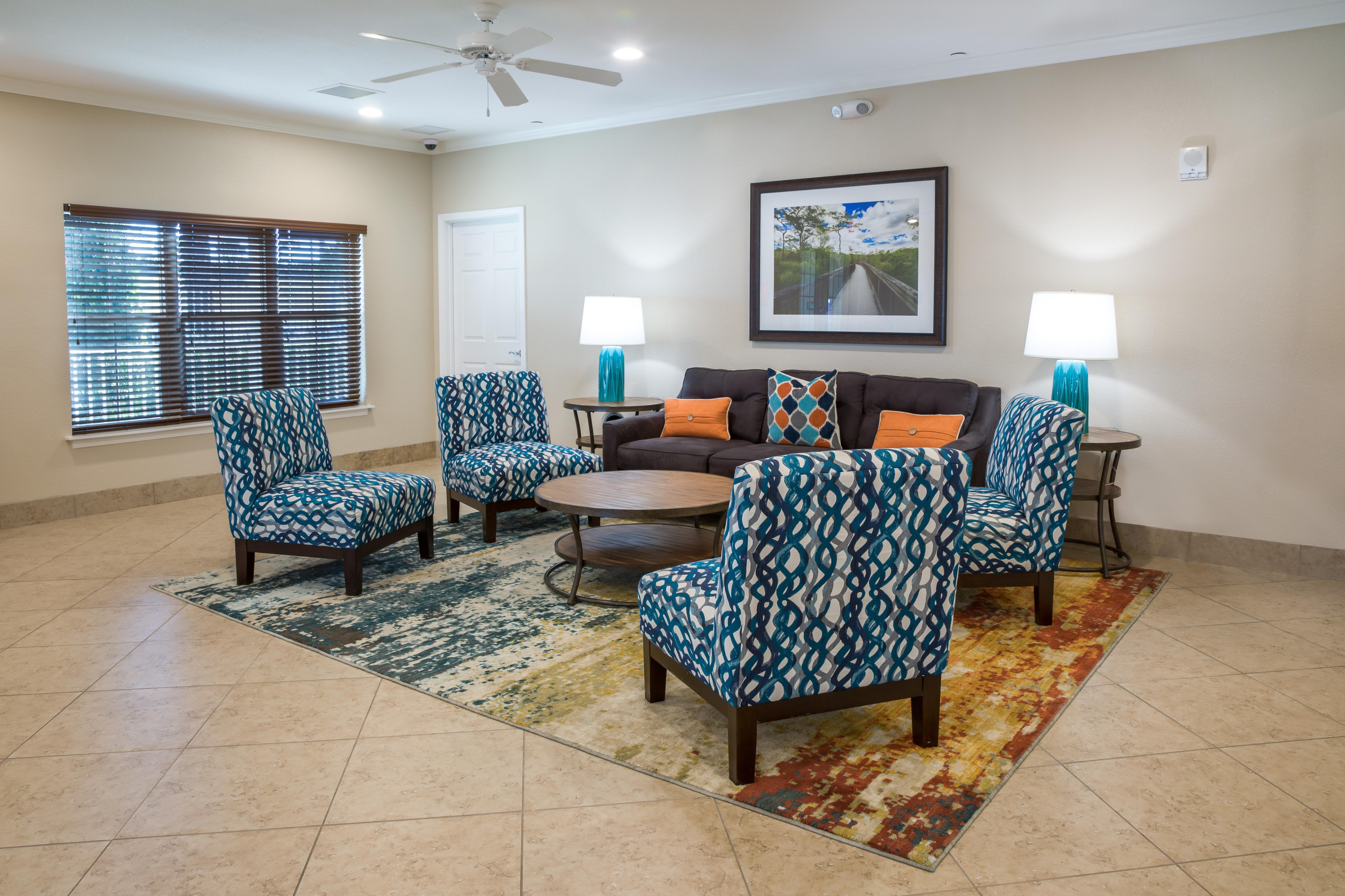 Holiday Inn Club Vacations - Orlando Breeze Resort Davenport Exteriör bild