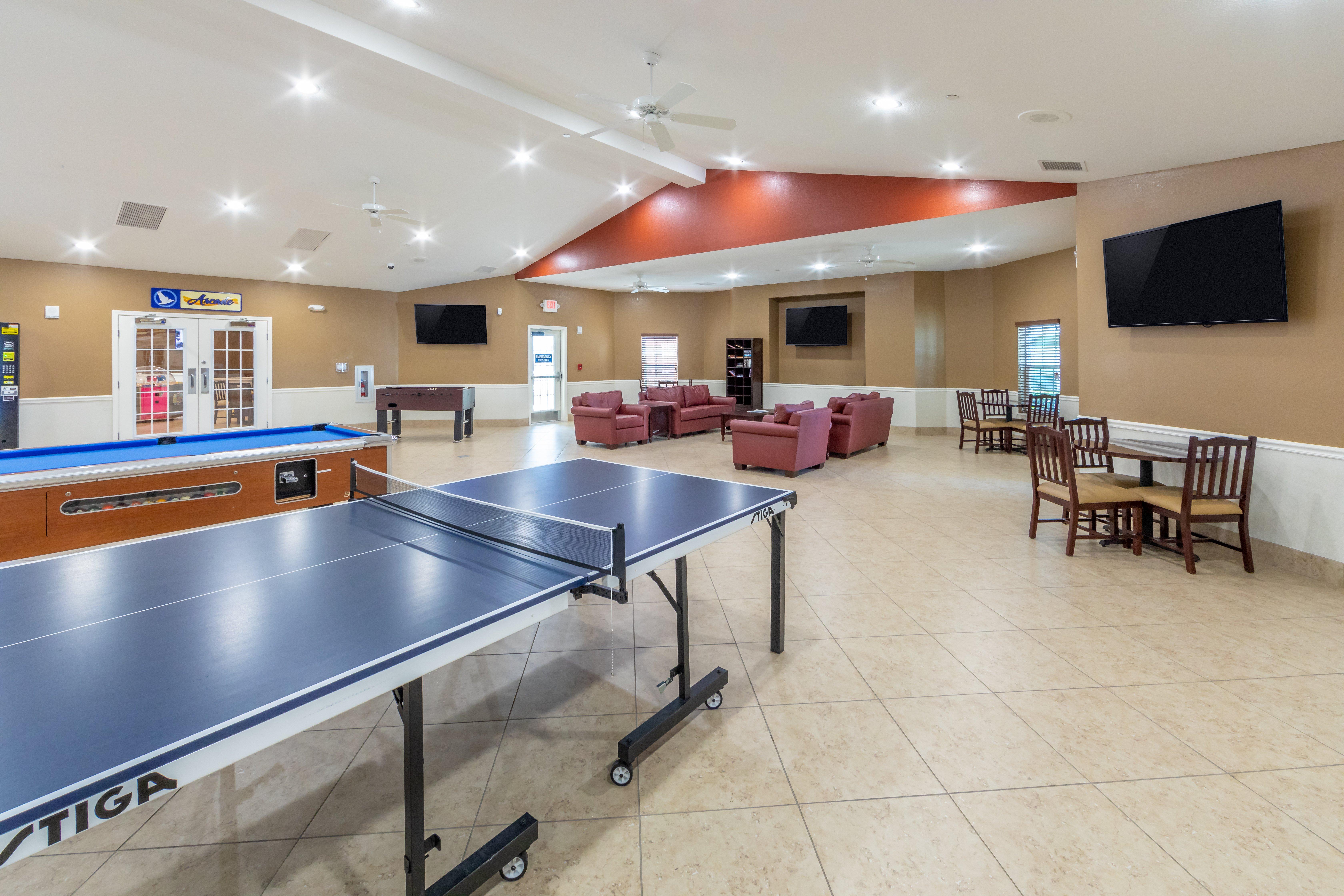Holiday Inn Club Vacations - Orlando Breeze Resort Davenport Exteriör bild