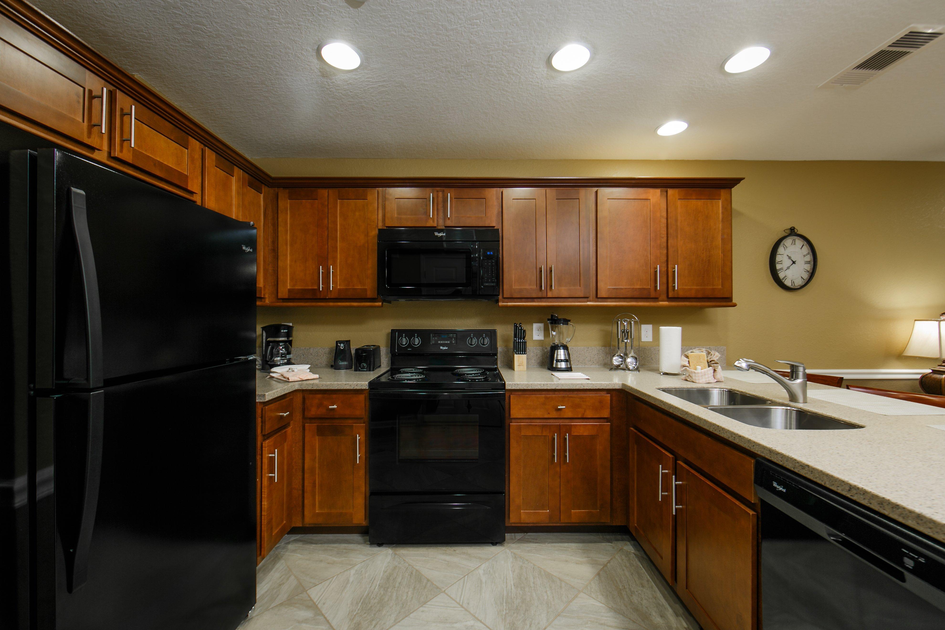 Holiday Inn Club Vacations - Orlando Breeze Resort Davenport Exteriör bild