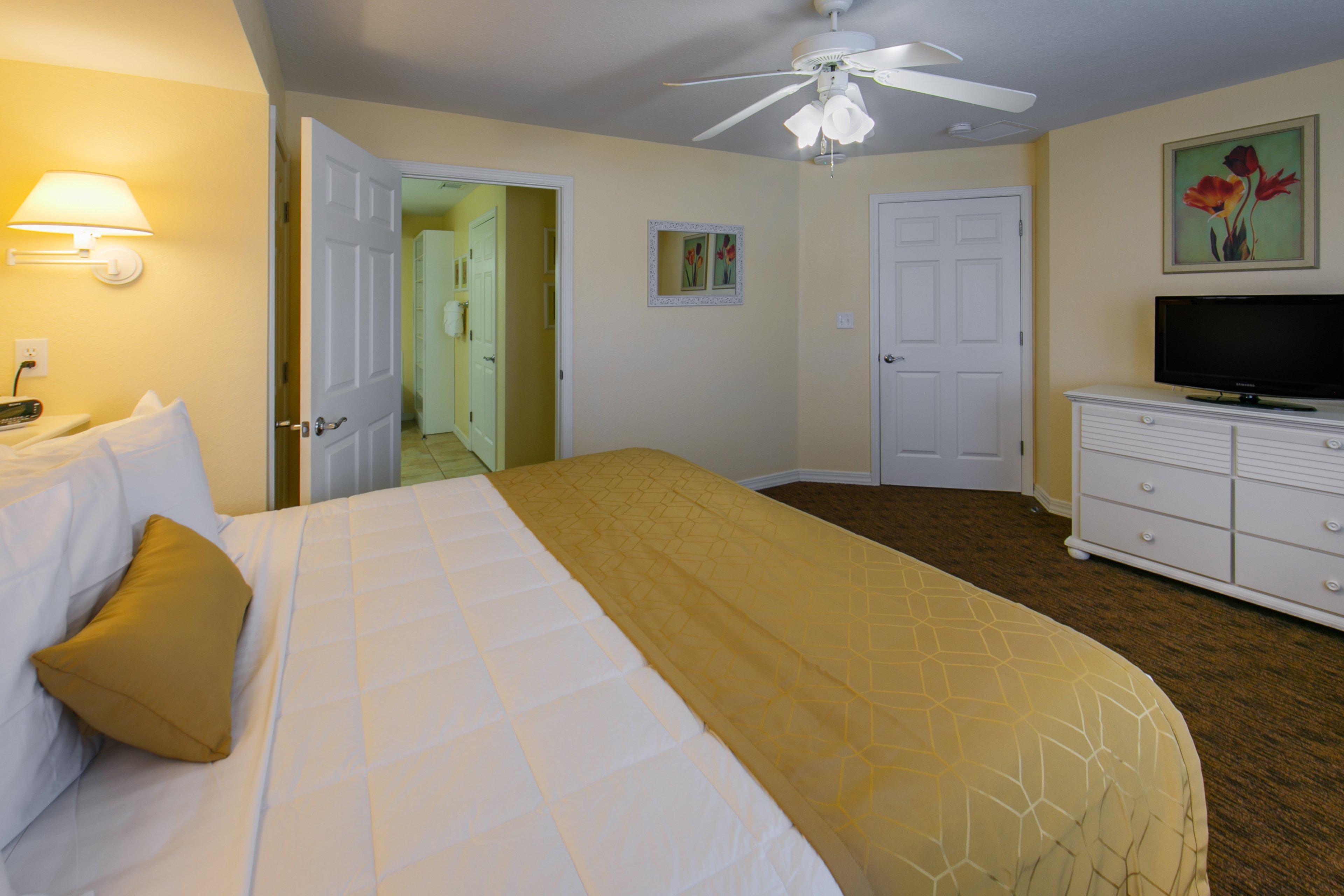 Holiday Inn Club Vacations - Orlando Breeze Resort Davenport Exteriör bild
