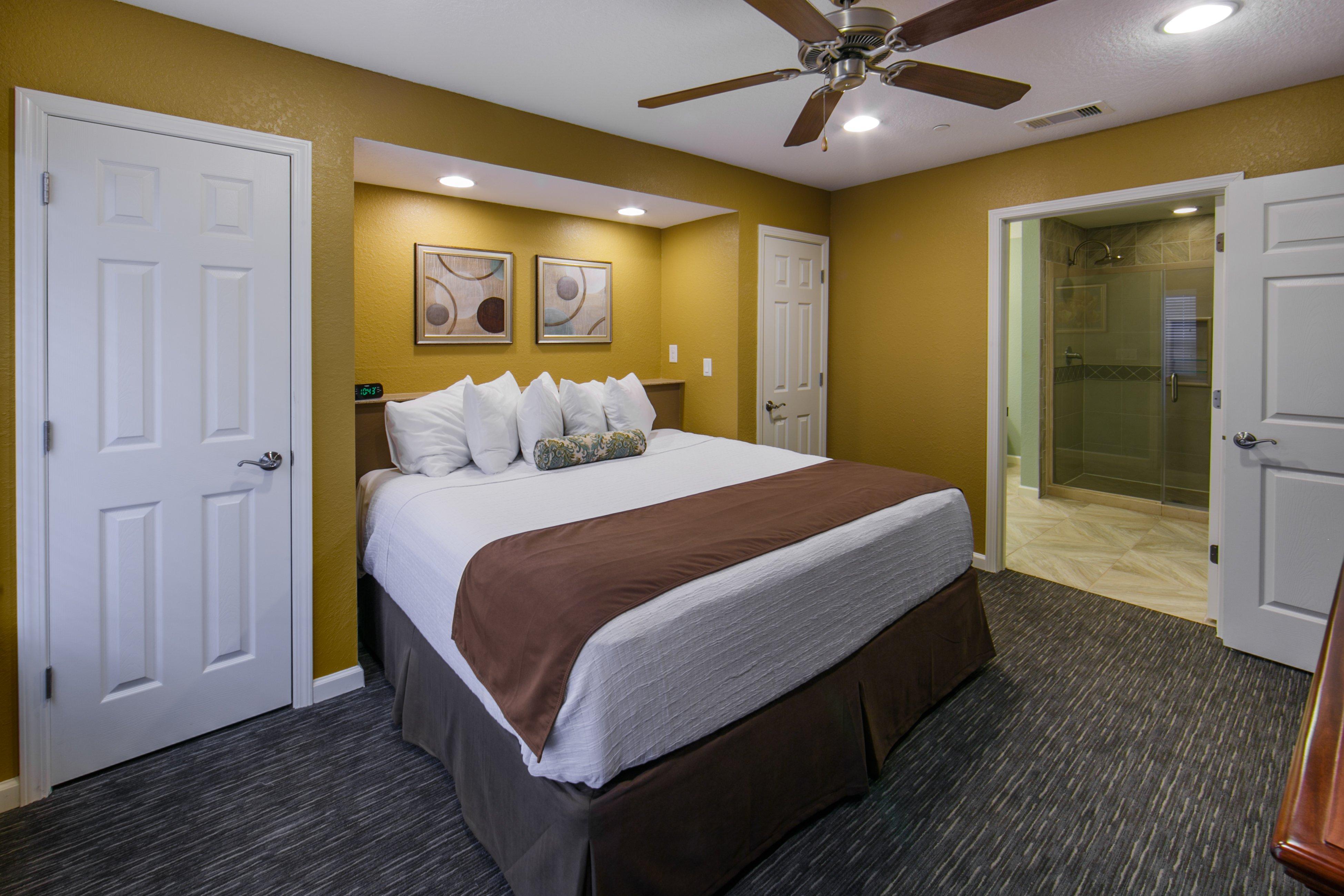 Holiday Inn Club Vacations - Orlando Breeze Resort Davenport Exteriör bild
