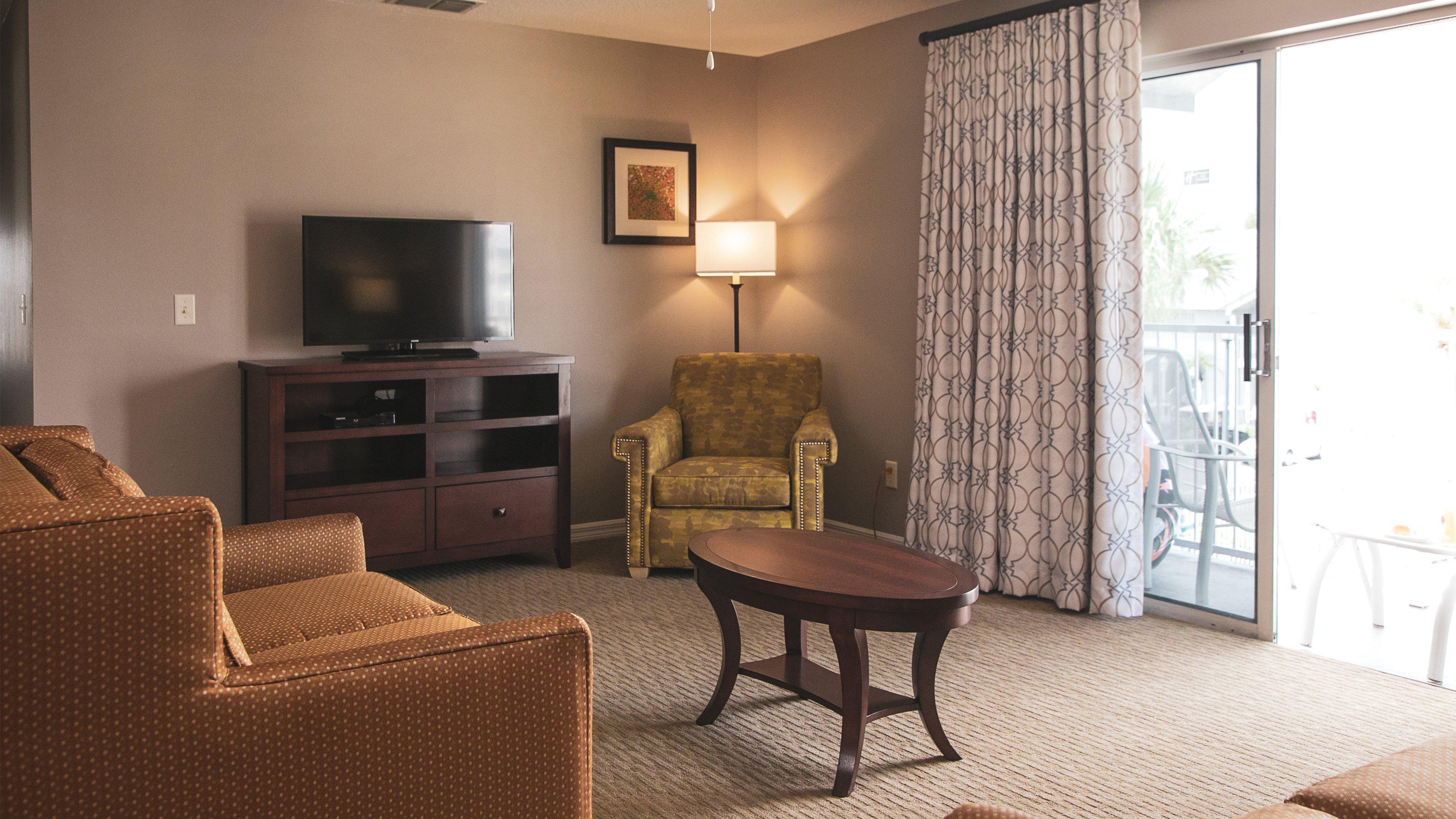 Holiday Inn Club Vacations - Orlando Breeze Resort Davenport Exteriör bild