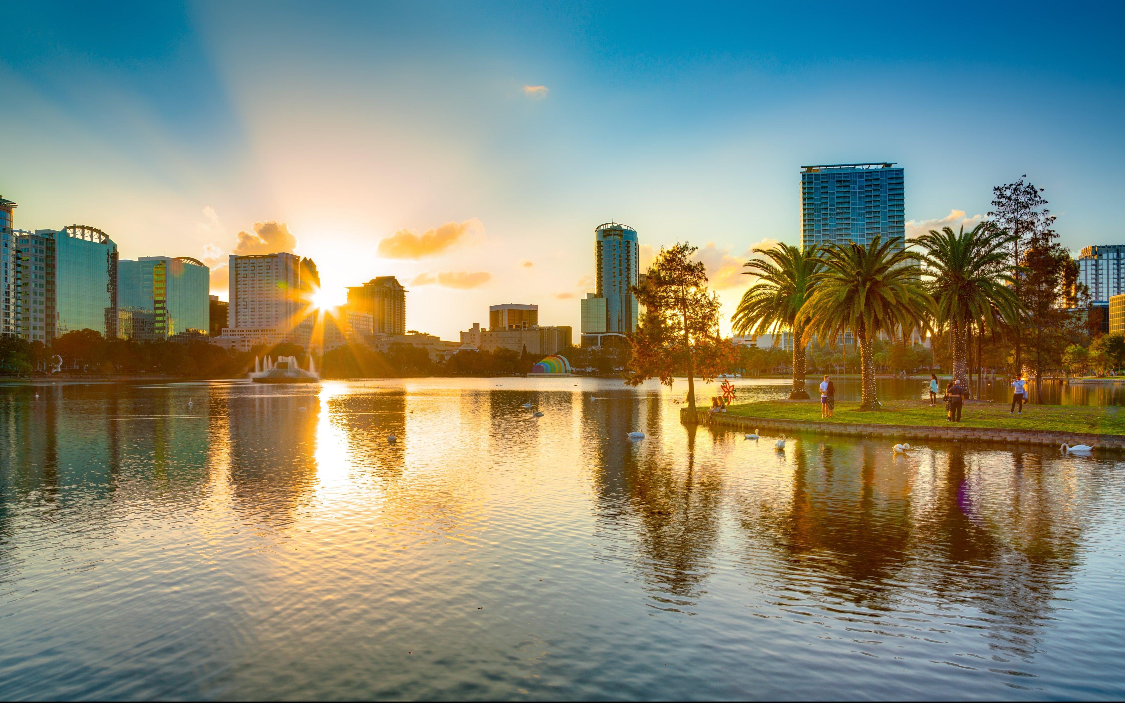 Holiday Inn Club Vacations - Orlando Breeze Resort Davenport Exteriör bild