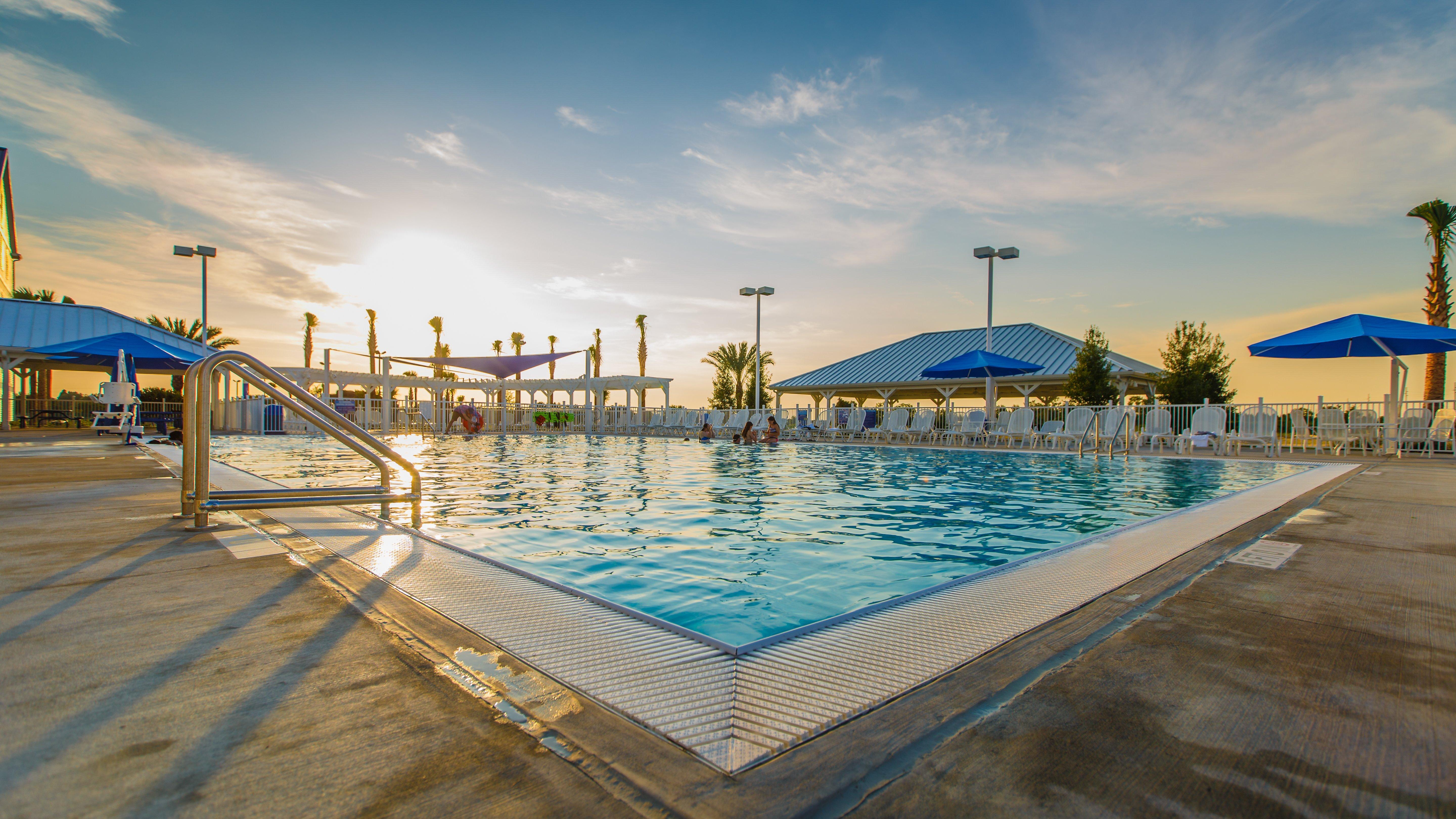 Holiday Inn Club Vacations - Orlando Breeze Resort Davenport Exteriör bild