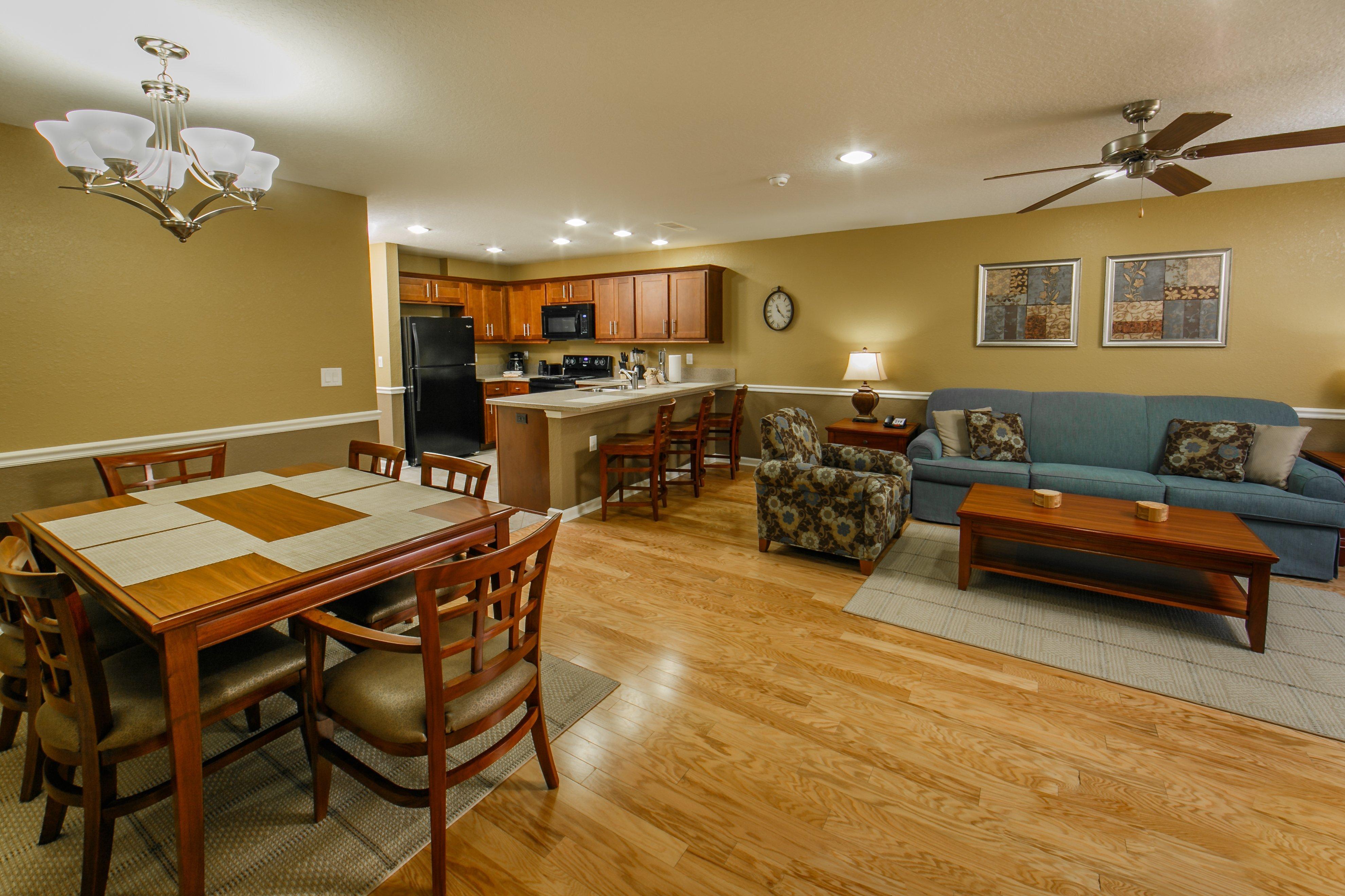 Holiday Inn Club Vacations - Orlando Breeze Resort Davenport Exteriör bild