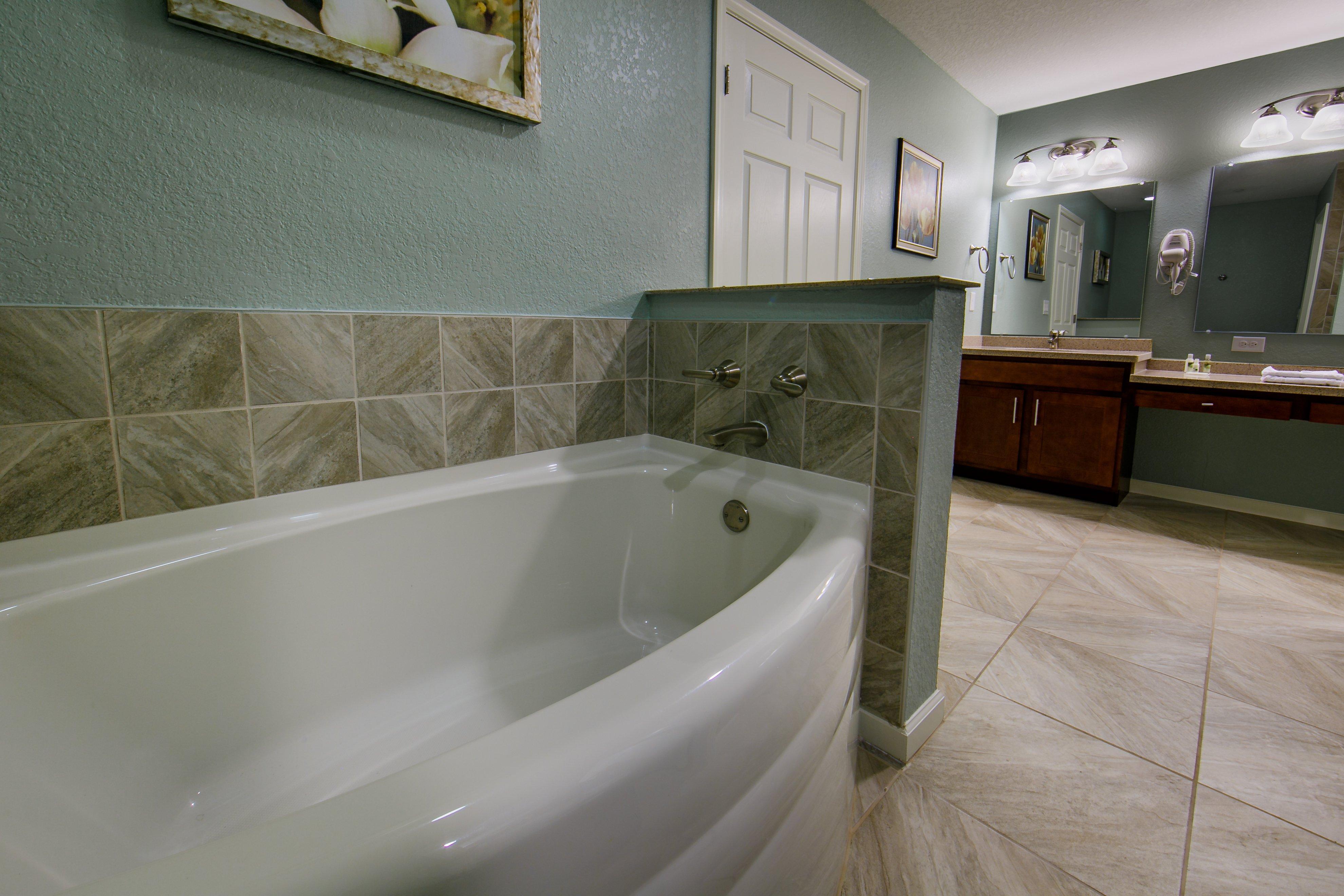 Holiday Inn Club Vacations - Orlando Breeze Resort Davenport Exteriör bild