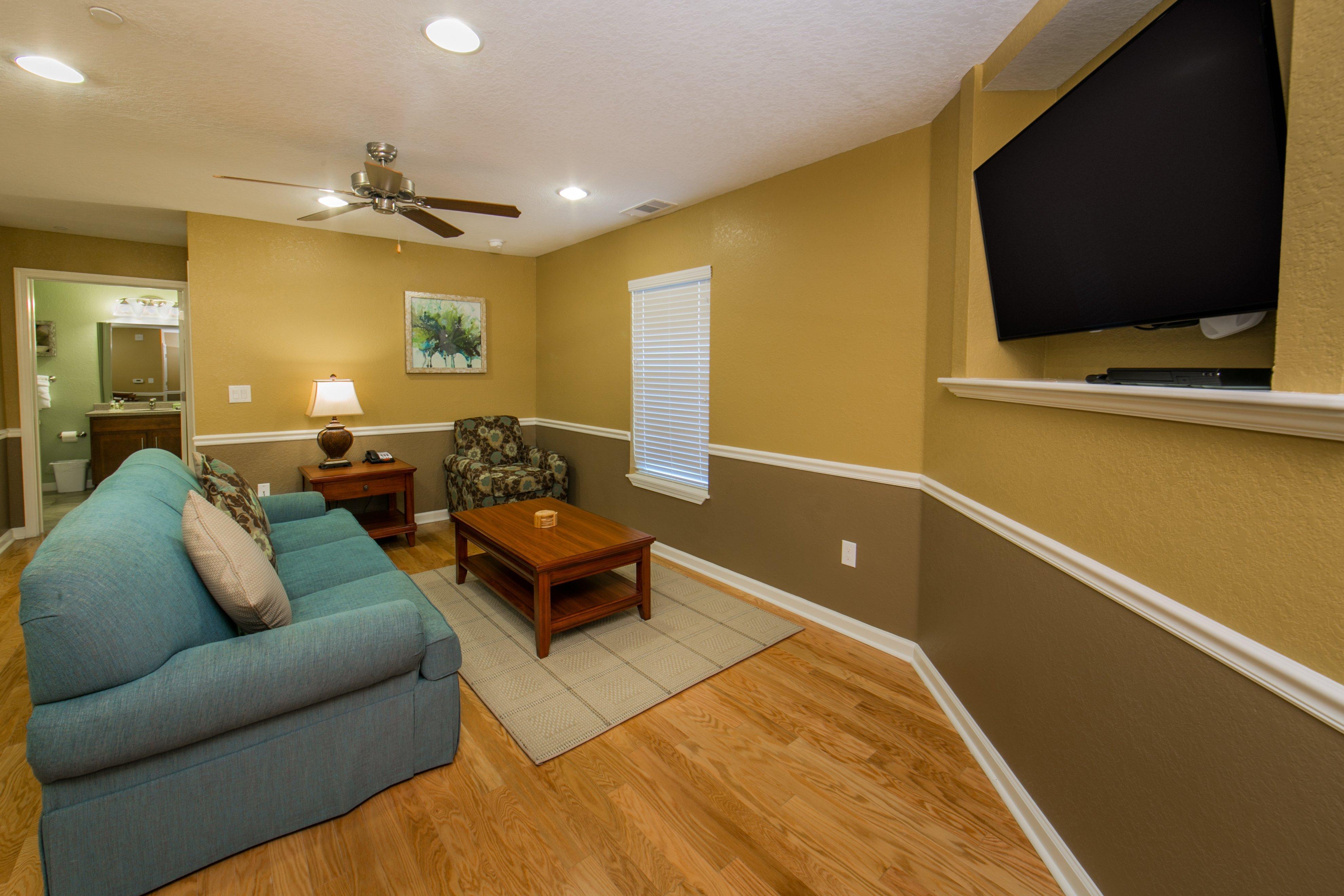 Holiday Inn Club Vacations - Orlando Breeze Resort Davenport Exteriör bild