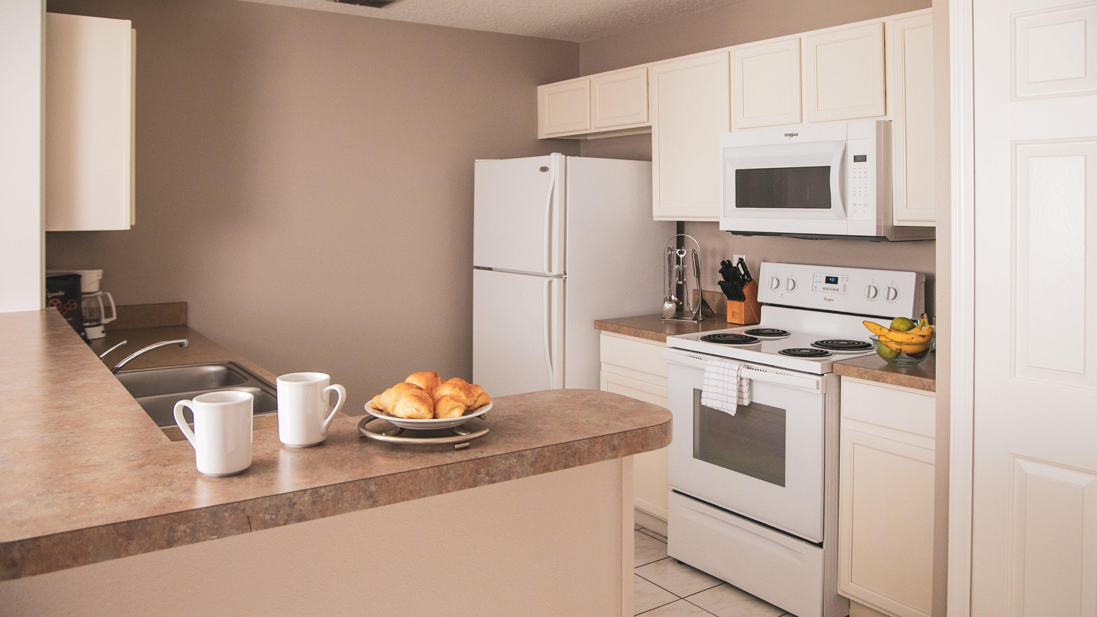 Holiday Inn Club Vacations - Orlando Breeze Resort Davenport Exteriör bild