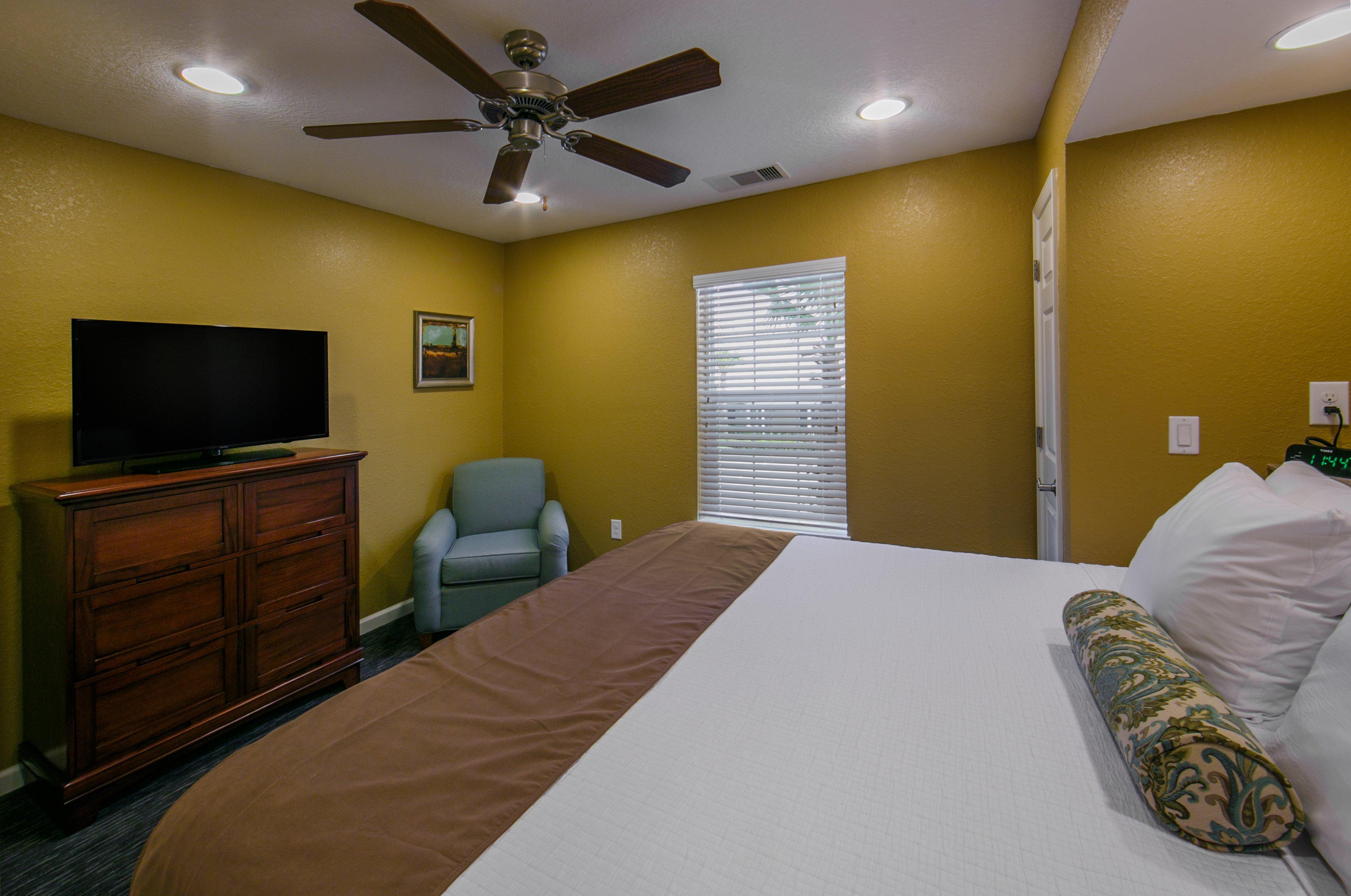 Holiday Inn Club Vacations - Orlando Breeze Resort Davenport Exteriör bild