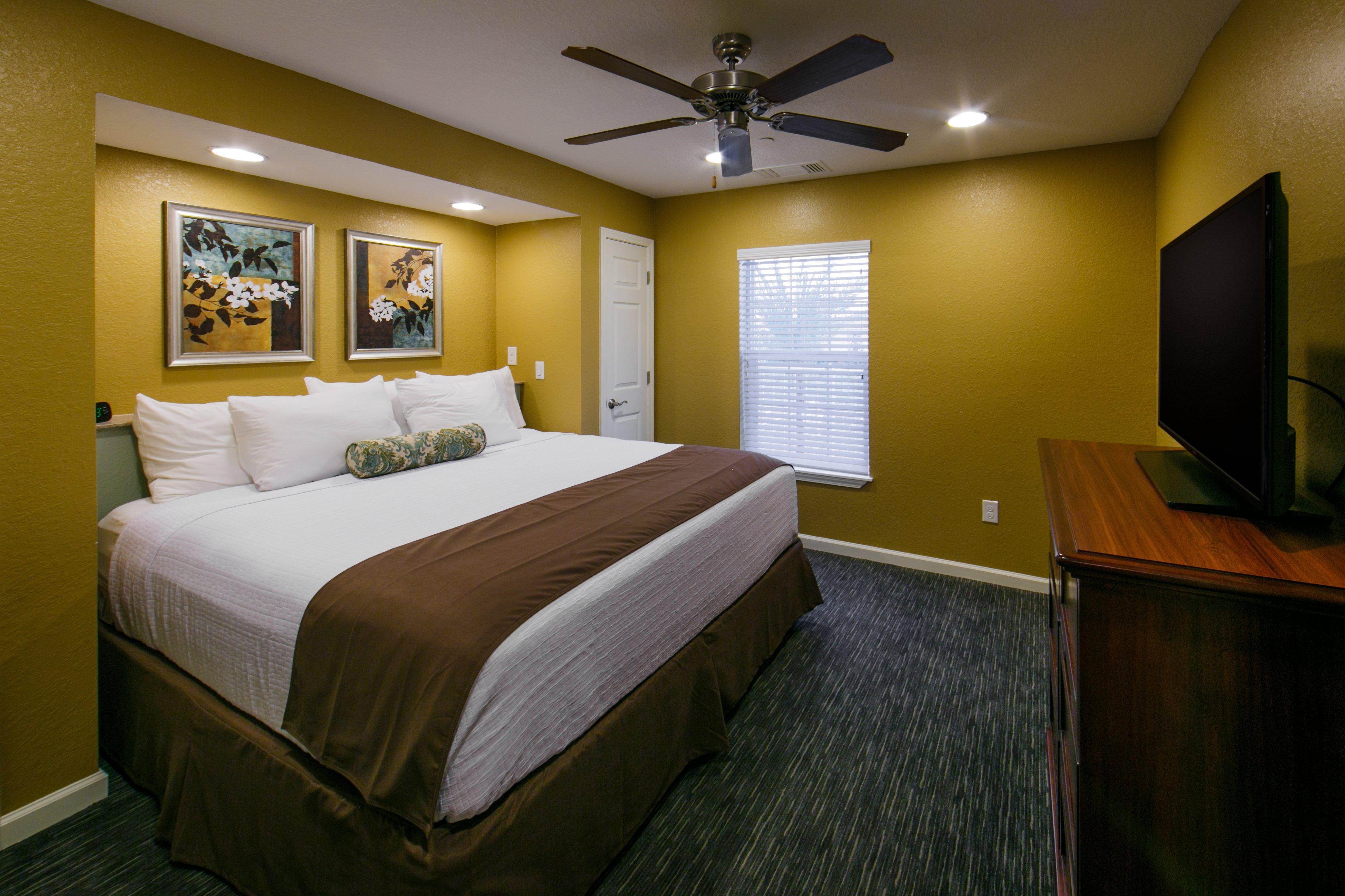 Holiday Inn Club Vacations - Orlando Breeze Resort Davenport Exteriör bild