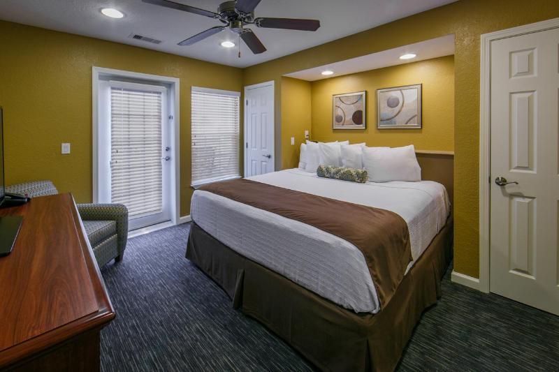 Holiday Inn Club Vacations - Orlando Breeze Resort Davenport Exteriör bild