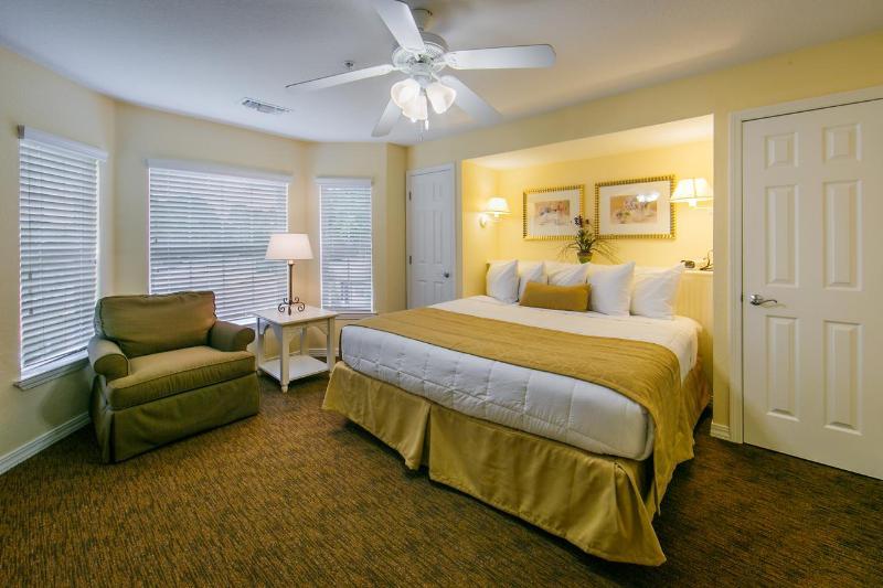 Holiday Inn Club Vacations - Orlando Breeze Resort Davenport Exteriör bild
