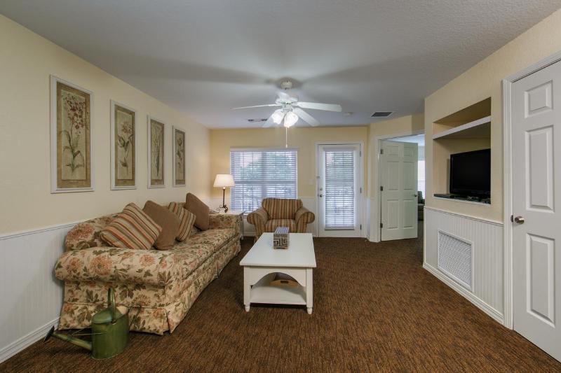 Holiday Inn Club Vacations - Orlando Breeze Resort Davenport Exteriör bild